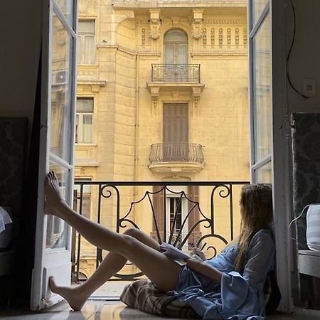 Oh! Cairo Pharaoh Hostel Luaran gambar