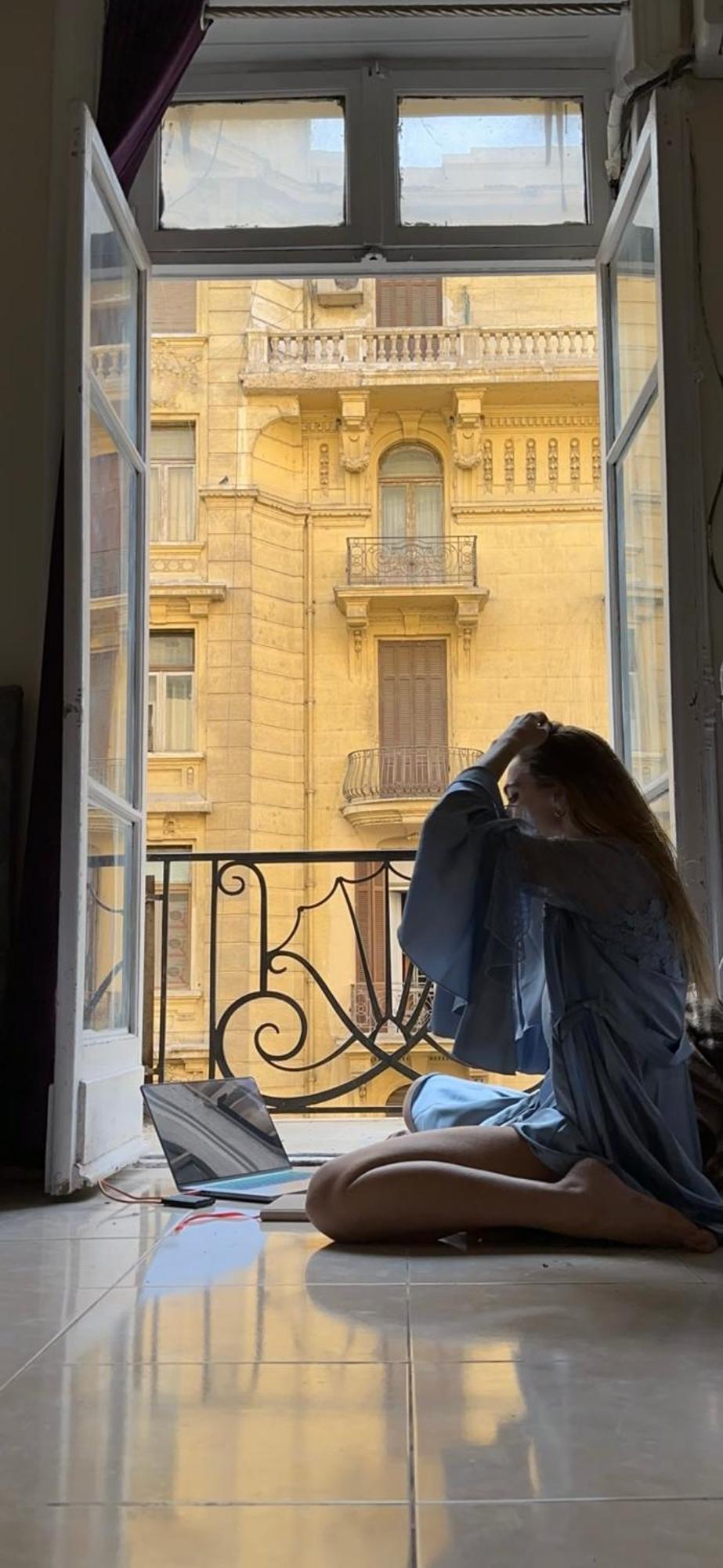 Oh! Cairo Pharaoh Hostel Luaran gambar