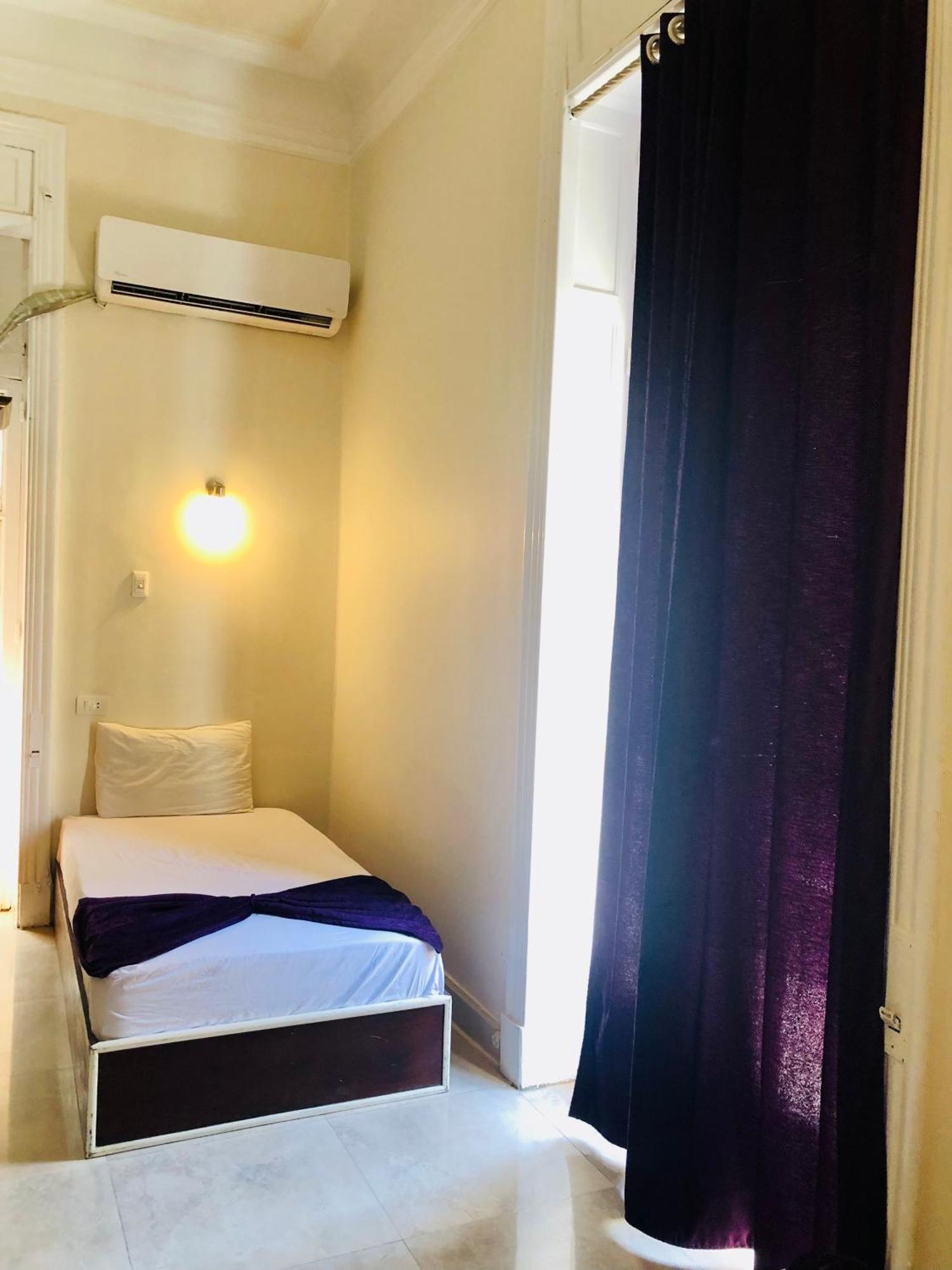 Oh! Cairo Pharaoh Hostel Luaran gambar
