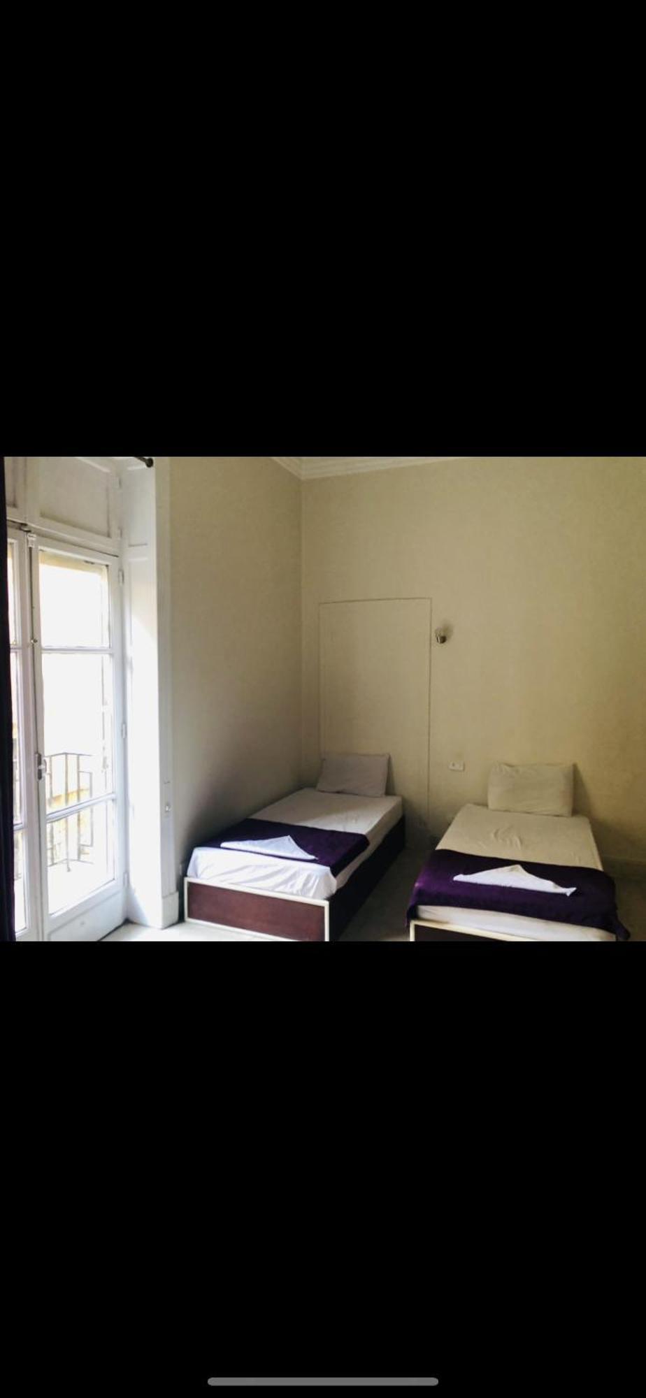 Oh! Cairo Pharaoh Hostel Luaran gambar