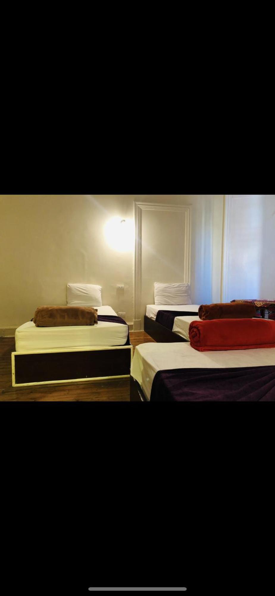 Oh! Cairo Pharaoh Hostel Luaran gambar