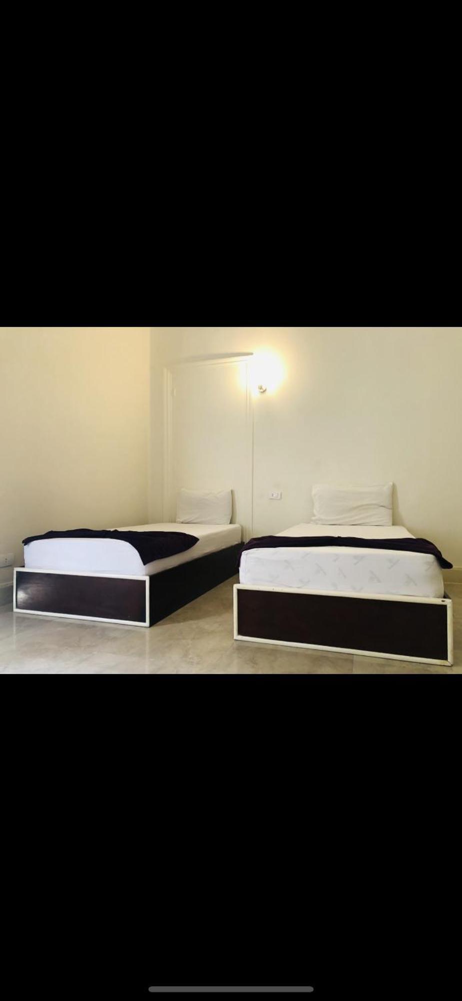 Oh! Cairo Pharaoh Hostel Luaran gambar