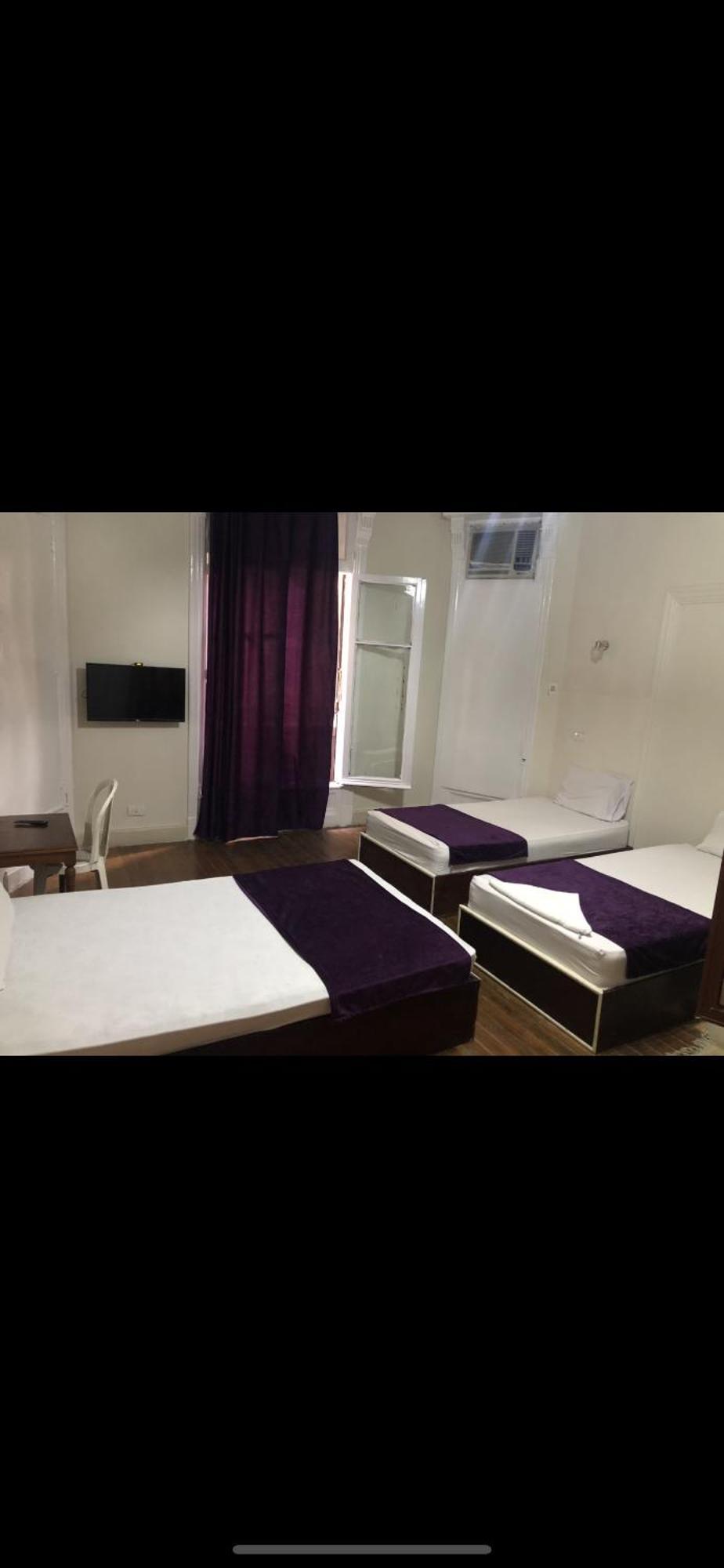 Oh! Cairo Pharaoh Hostel Luaran gambar
