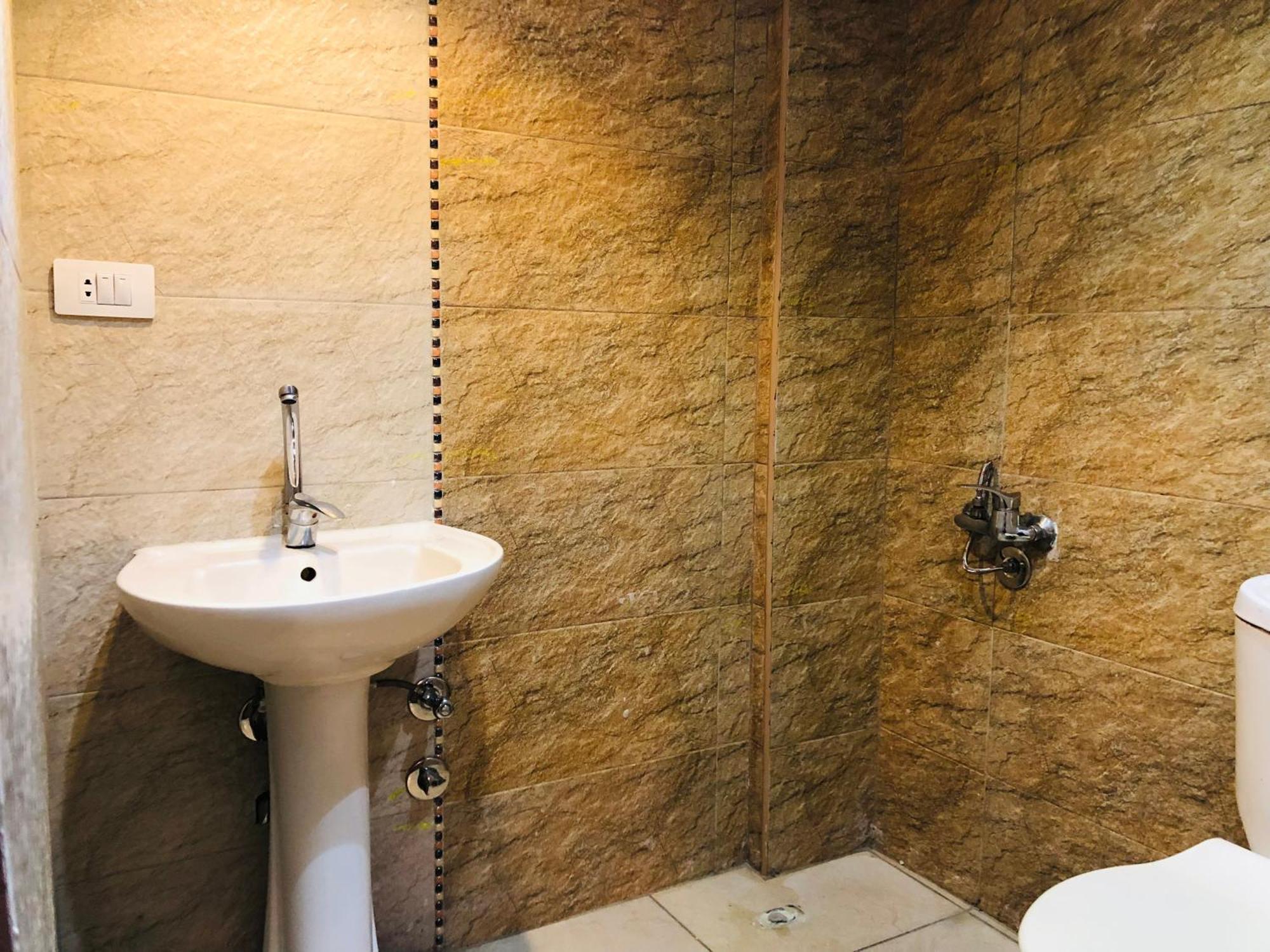 Oh! Cairo Pharaoh Hostel Luaran gambar