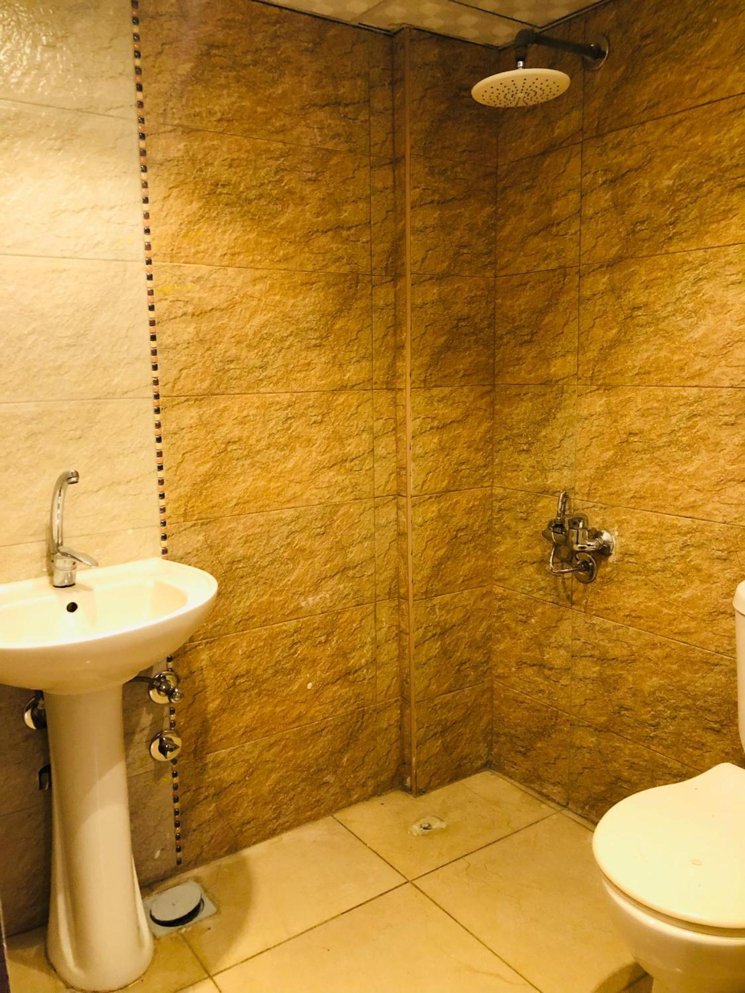 Oh! Cairo Pharaoh Hostel Luaran gambar